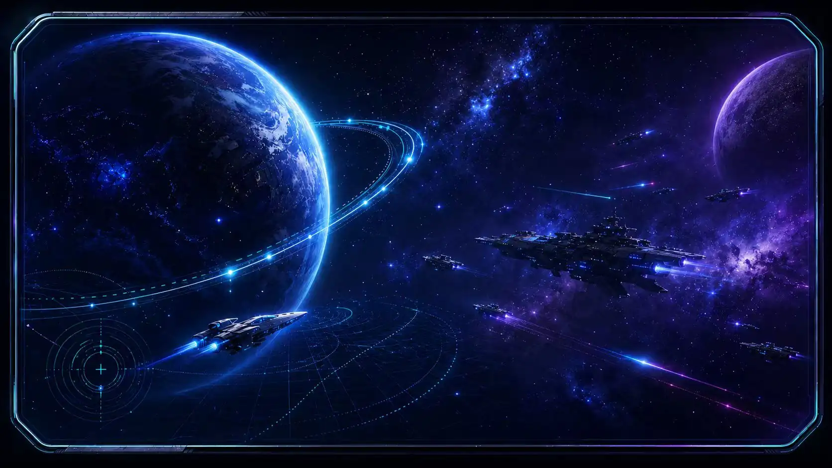 星际大战