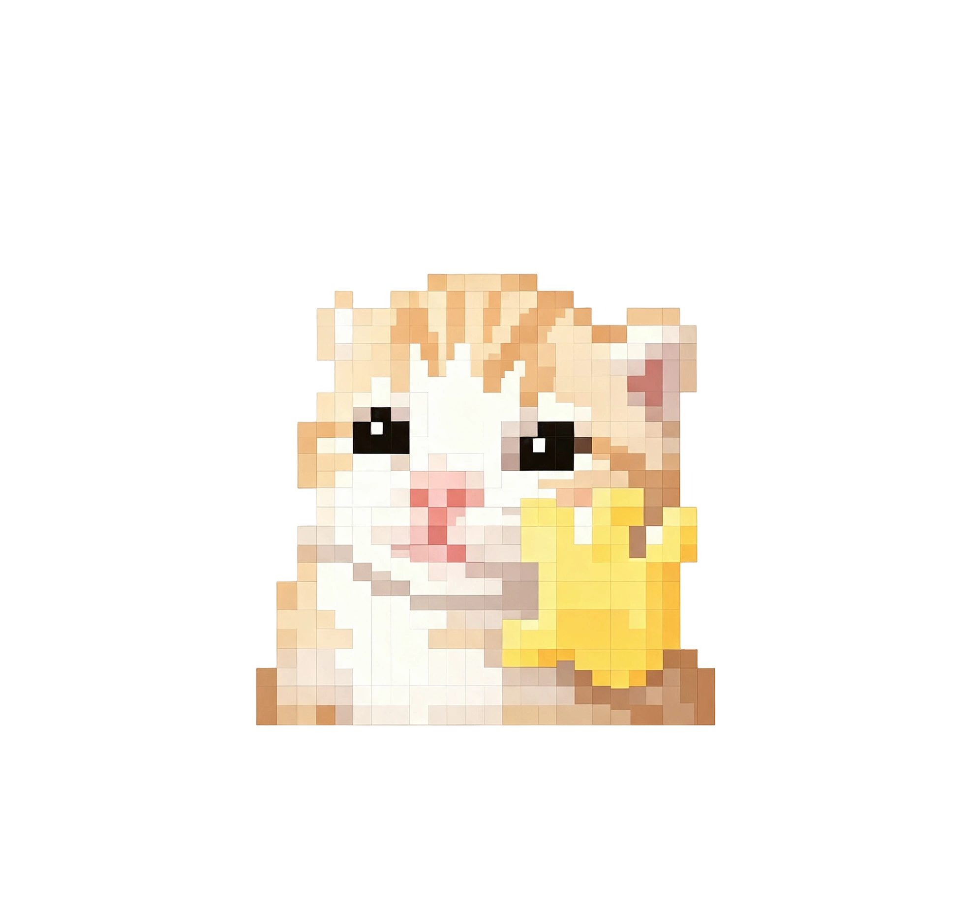 小猫